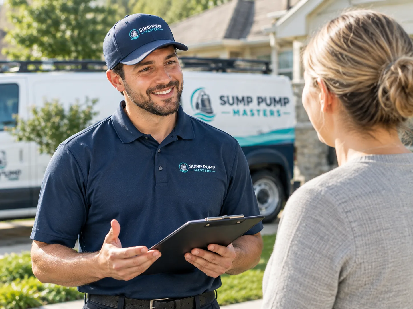 Sump Pump Repair Lost City, WV FAQs